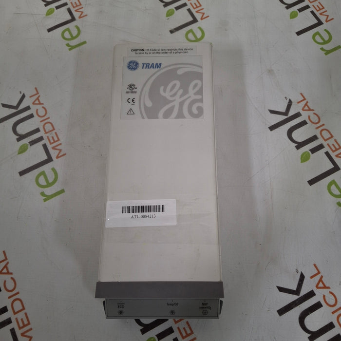 GE Healthcare TRAM 851M Multiparameter Module