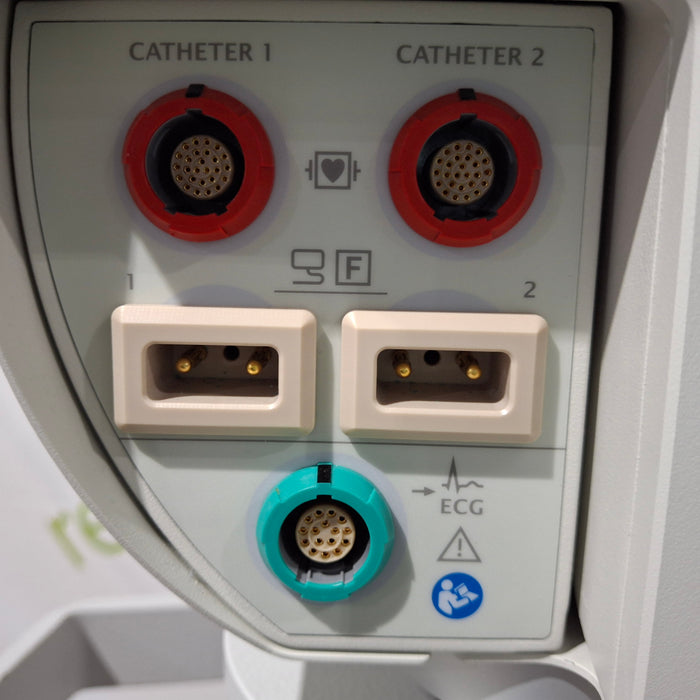 Stockert GmbH SmartAblate System RF Generator