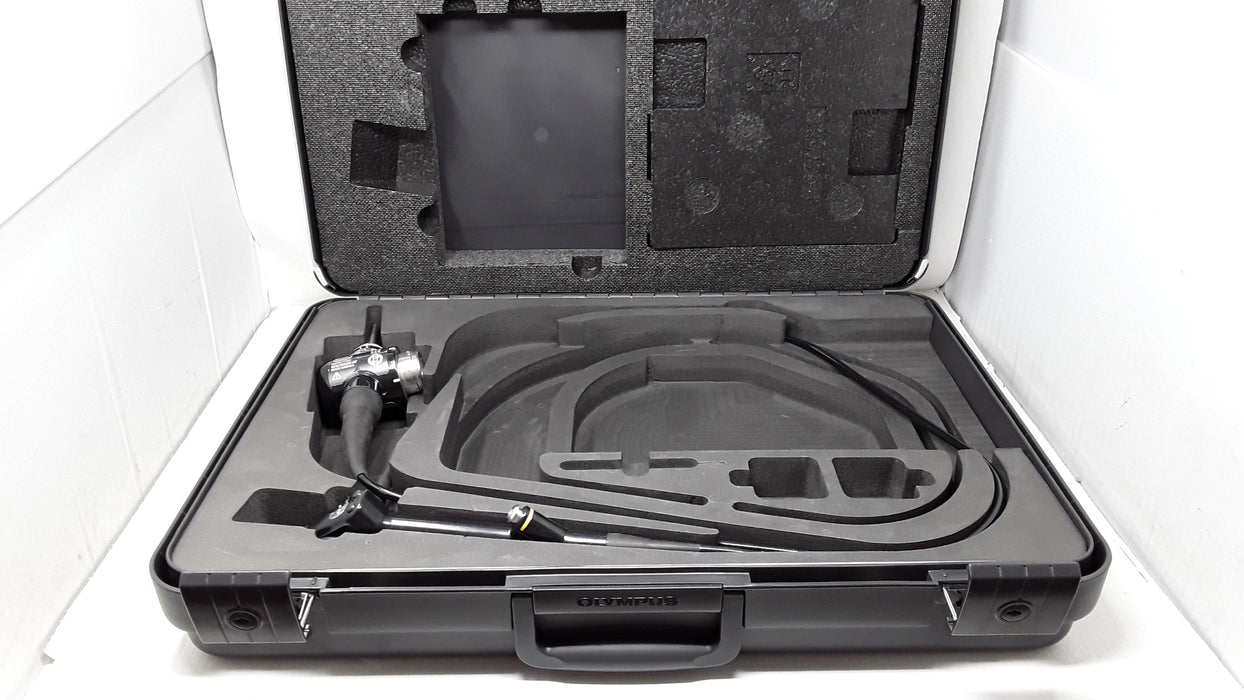 Olympus BF-1T180 Video Bronchoscope