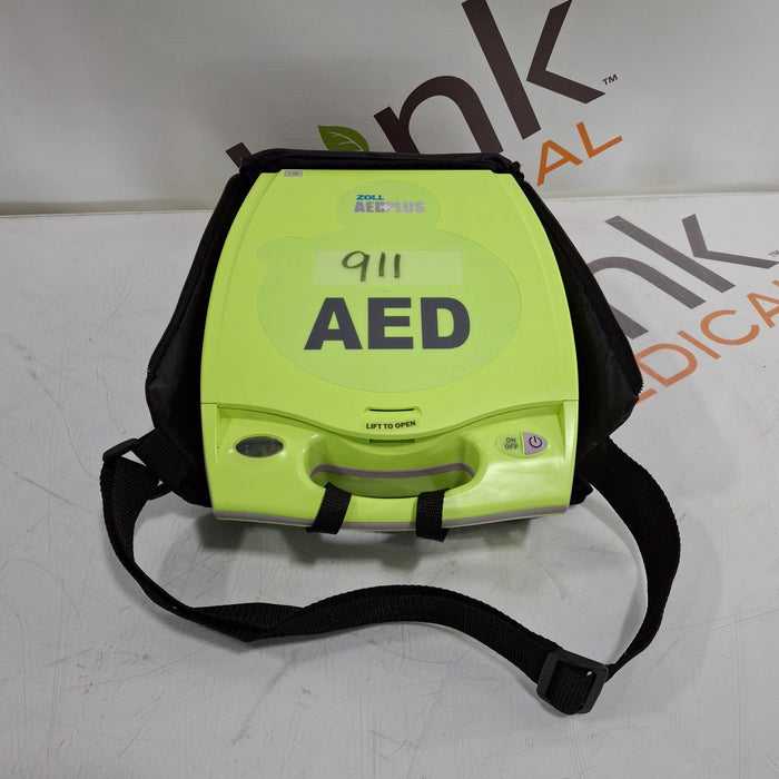 Zoll AED Plus