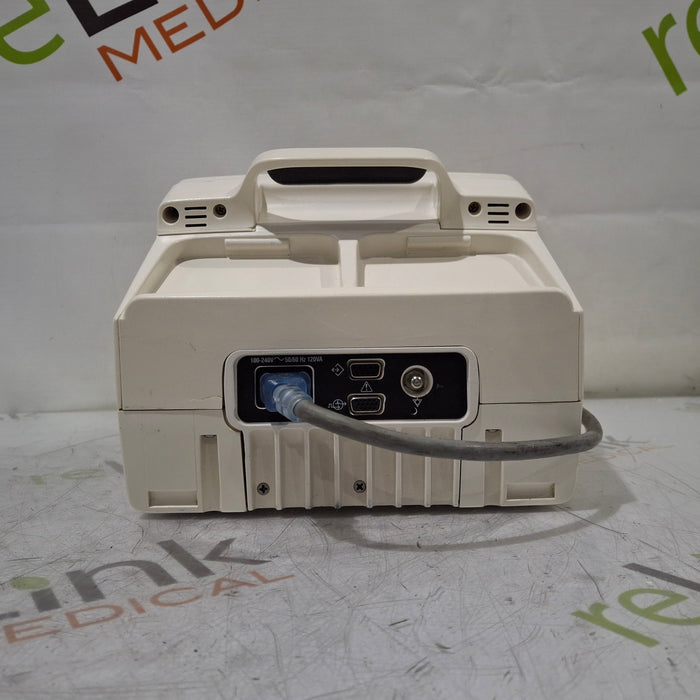 Physio-Control LifePak 20 Defib