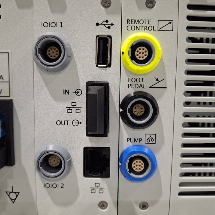 Stockert GmbH SmartAblate System RF Generator