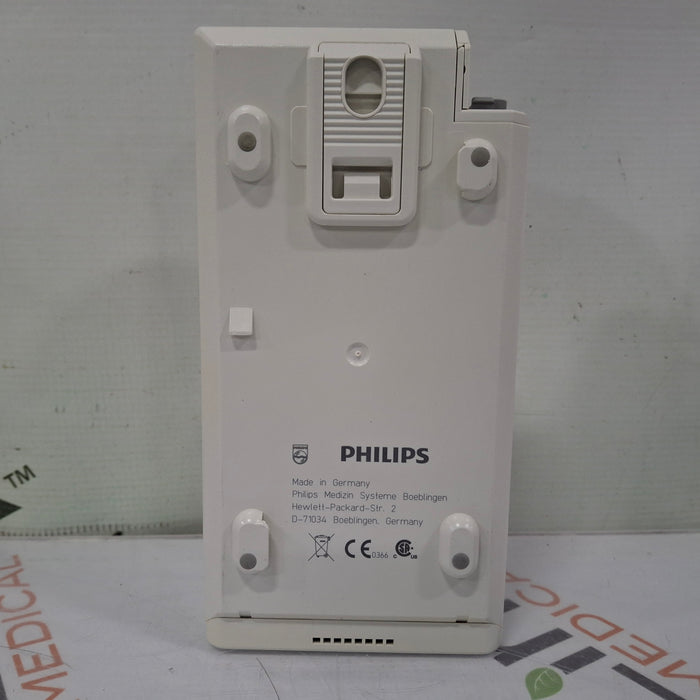 Philips Philips M3001A-A01 Fast SpO2, NIBP, ECG MMS Module Patient Monitors reLink Medical