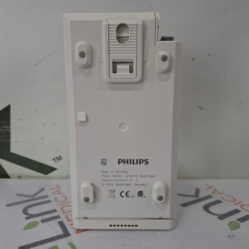 Philips Philips M3001A-A01 Fast SpO2, NIBP, ECG MMS Module Patient Monitors reLink Medical