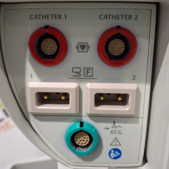 Stockert GmbH SmartAblate System RF Generator