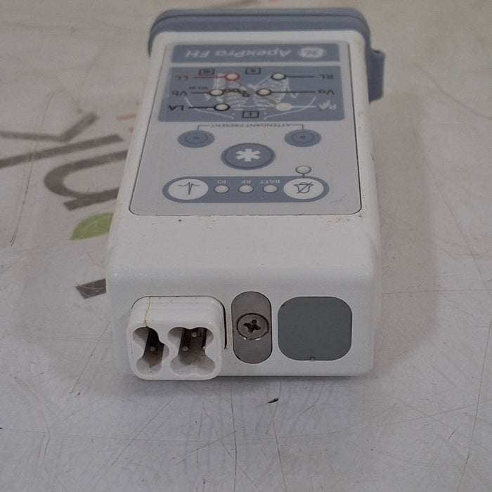 GE Healthcare ApexPro FH Telemetry Transmitter