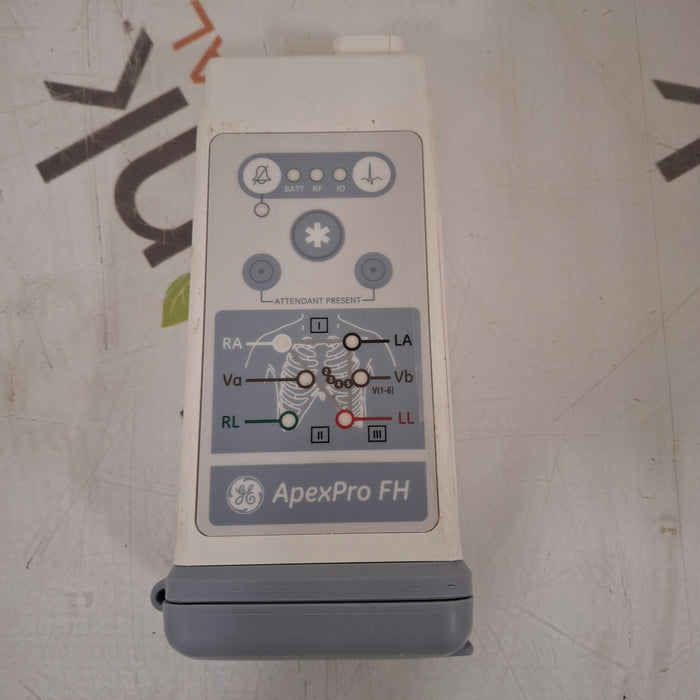 GE Healthcare ApexPro FH Telemetry Transmitter