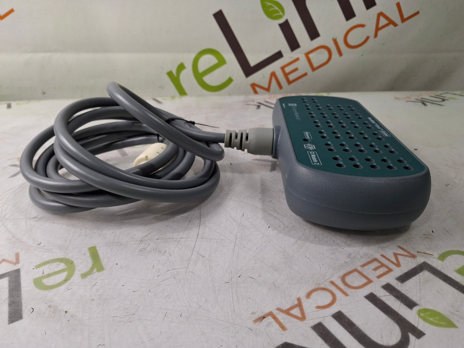 St. Jude Medical, Inc. H700089 Cl Module 2 Workmate Claris