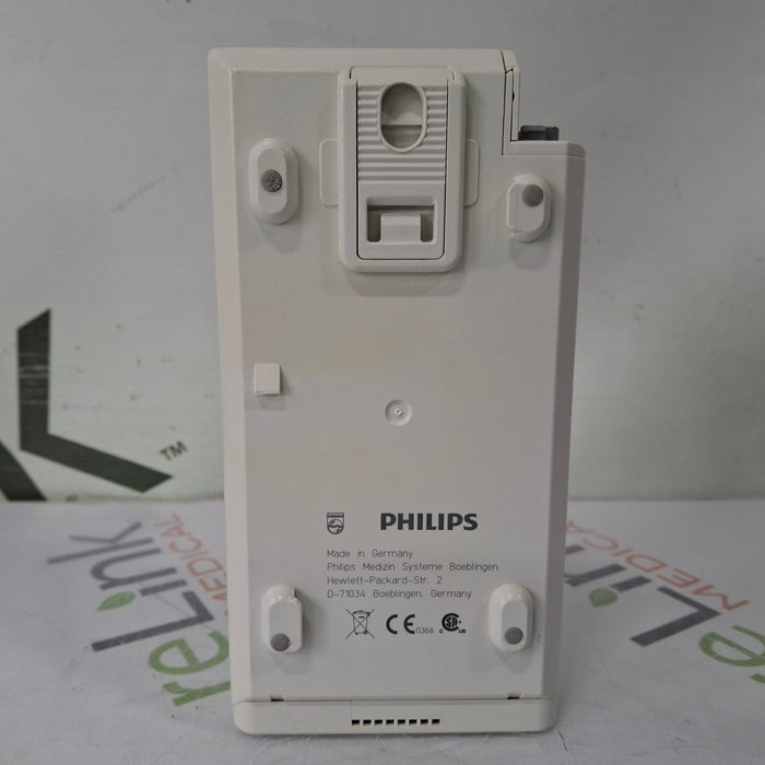 Philips Philips M3001A-A01 Fast SpO2, NIBP, ECG MMS Module Patient Monitors reLink Medical