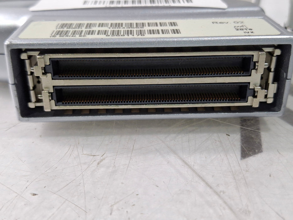 Siemens Acuson Swift Link 10043556 Transducer