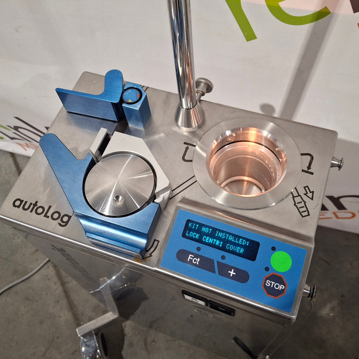 Medtronic AutoLog Autotransfusion System