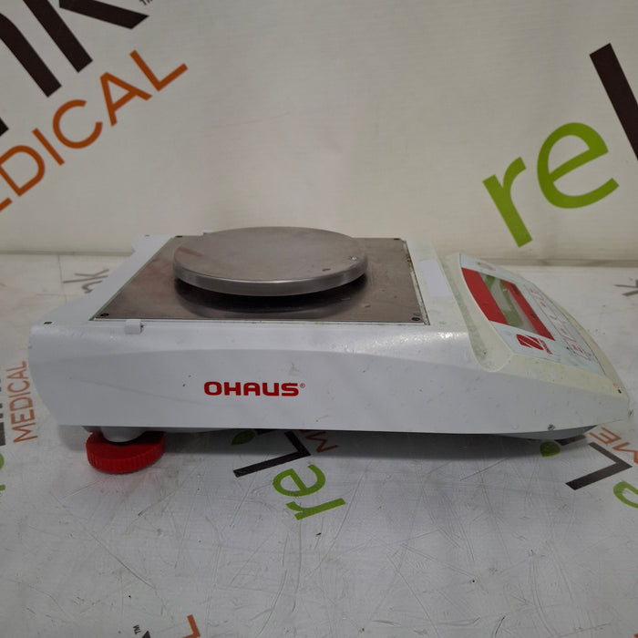 Ohaus Ohaus PA153 Pioneer Analytical Balance Scale Research Lab reLink Medical