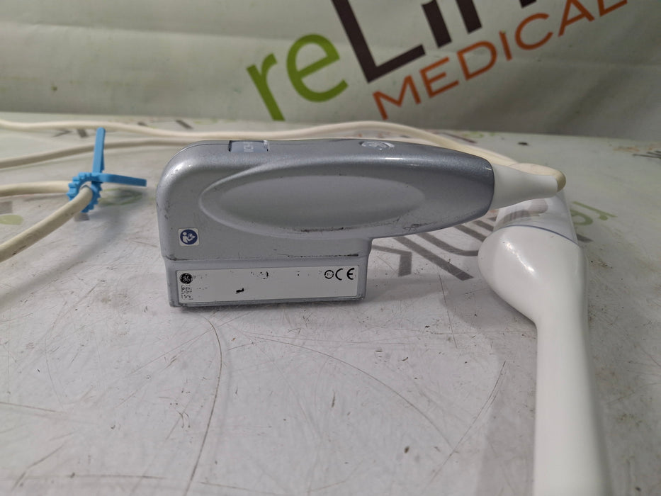 GE Healthcare IC9-RS Wideband Microconvex Intercavity Array Probe