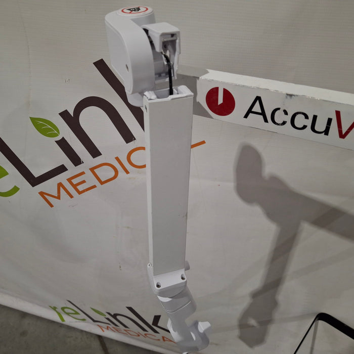 AccuVein HF570 Roll Stand