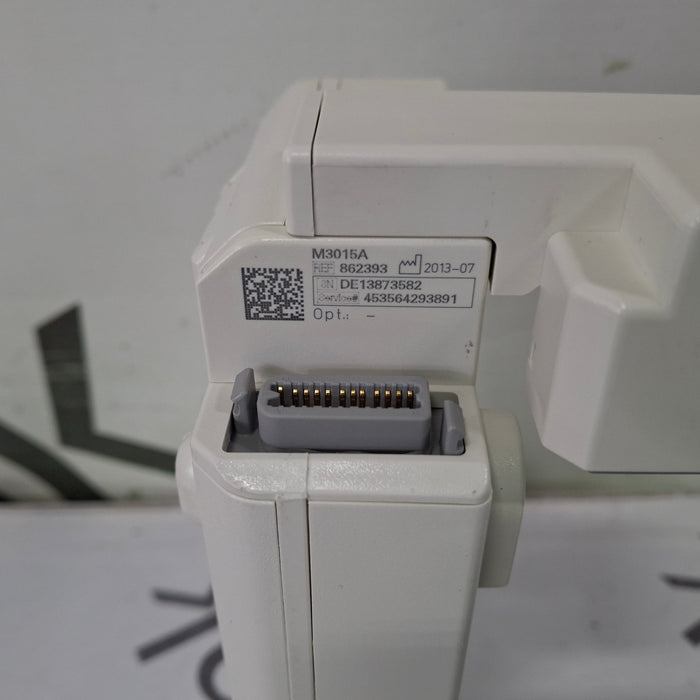 Philips Philips M3015A CO2 Extension Module Patient Monitors reLink Medical