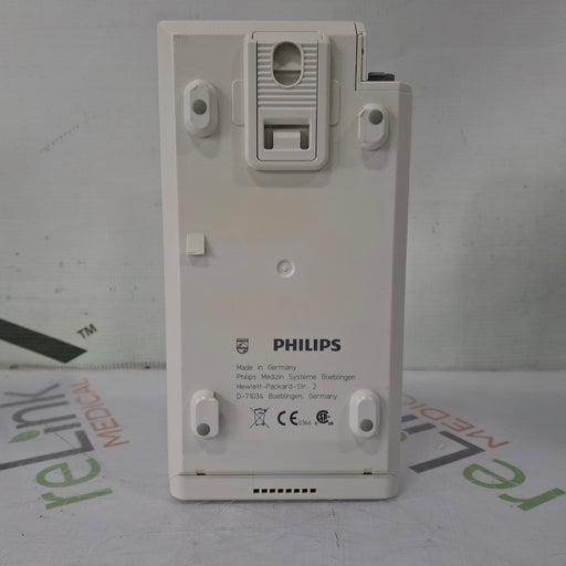 Philips Philips M3001A-A01 Fast SpO2, NIBP, ECG MMS Module Patient Monitors reLink Medical