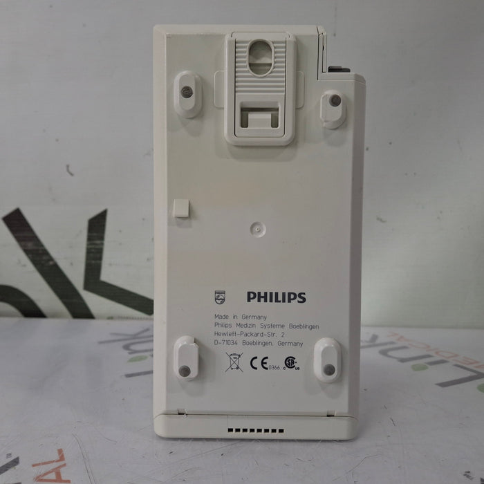 Philips Philips M3001A-A01 Fast SpO2, NIBP, ECG MMS Module Patient Monitors reLink Medical