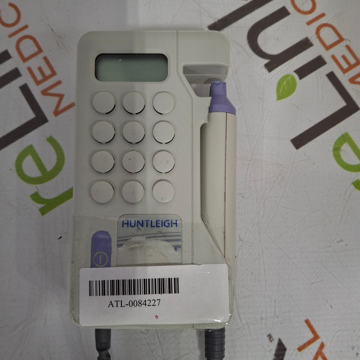 Huntleigh Huntleigh Dopplex FD2/SD2 Vascular / Obstetric Doppler Surgical Equipment reLink Medical