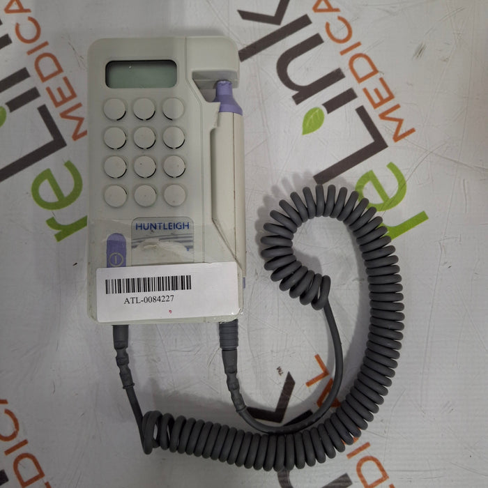 Huntleigh Huntleigh Dopplex FD2/SD2 Vascular / Obstetric Doppler Surgical Equipment reLink Medical