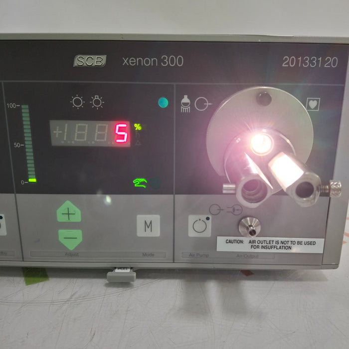 Karl Storz Xenon 300 201331 20 Light Source