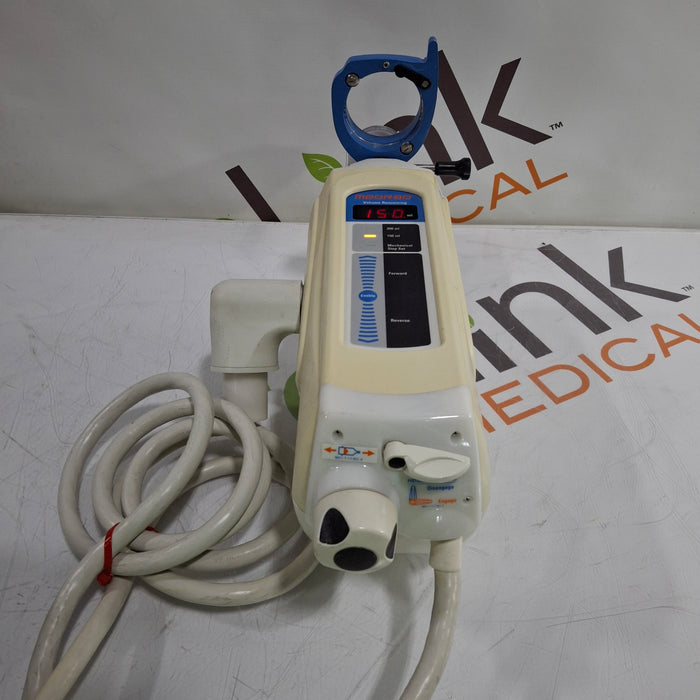 Medrad Mark V ProVis Injector