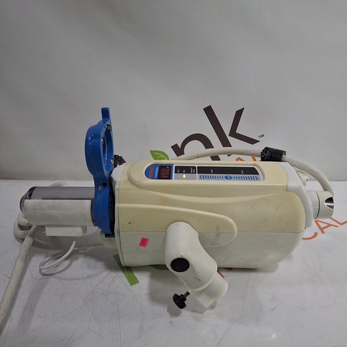 Medrad Mark V ProVis Injector