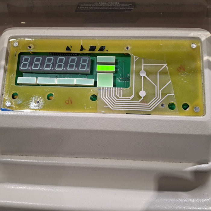 Olympic Smart Scale Pediatric Scale