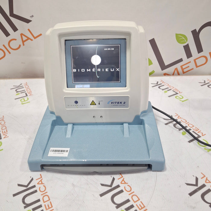 BioMerieux Vitek 2 Microbial Analyzer