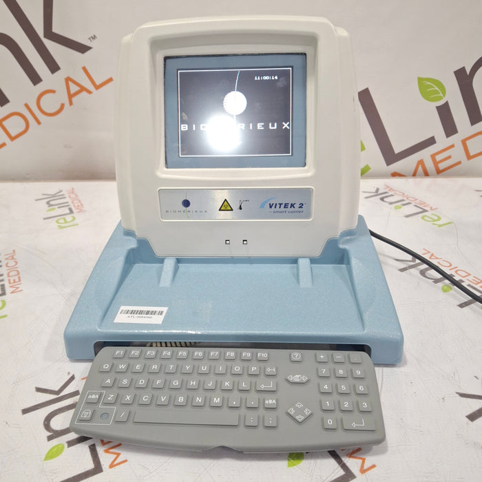 BioMerieux Vitek 2 Microbial Analyzer