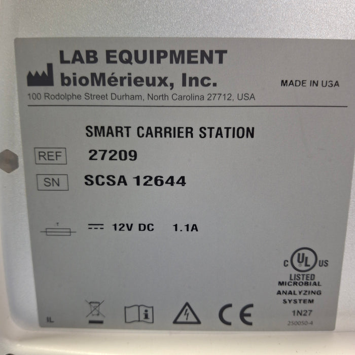 BioMerieux Vitek 2 Microbial Analyzer