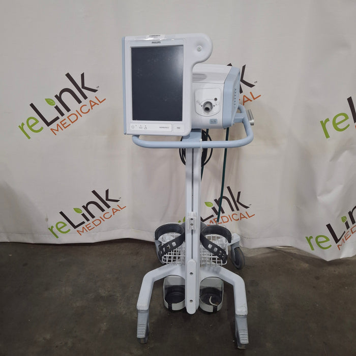 Philips Respironics V60 BiPAP Ventilator