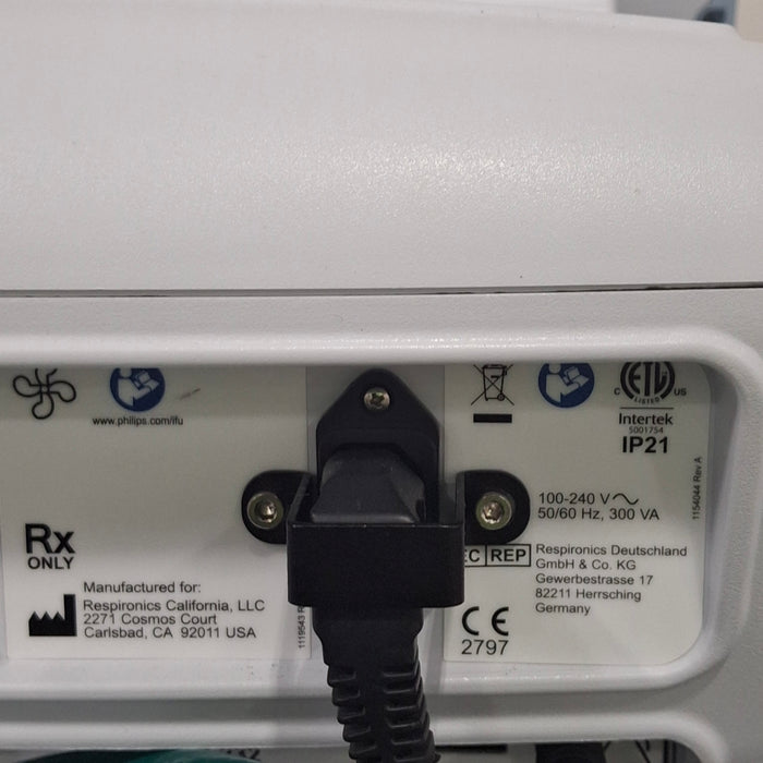 Philips Respironics V60 BiPAP Ventilator