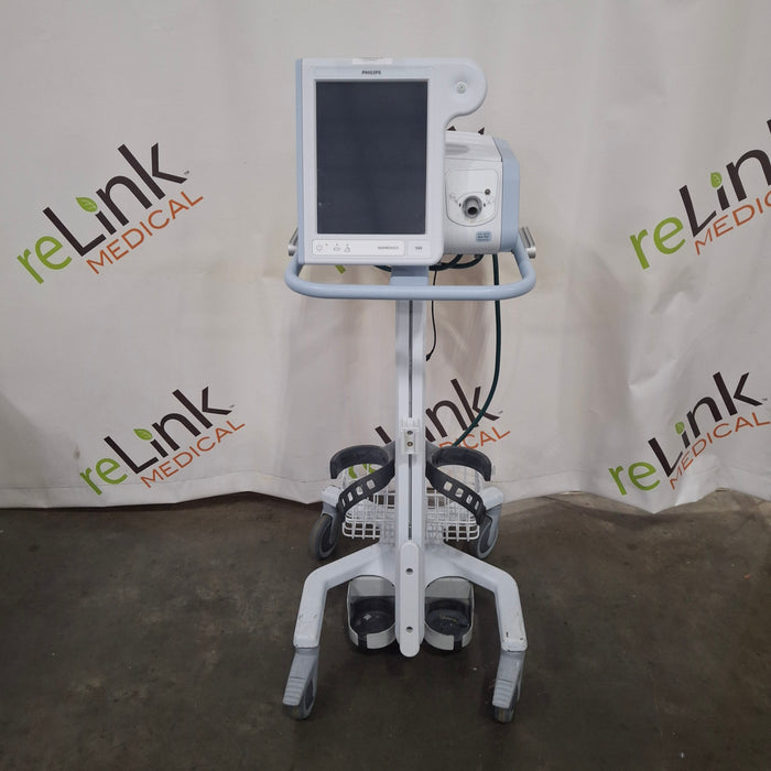 Philips Respironics V60 BiPAP Ventilator