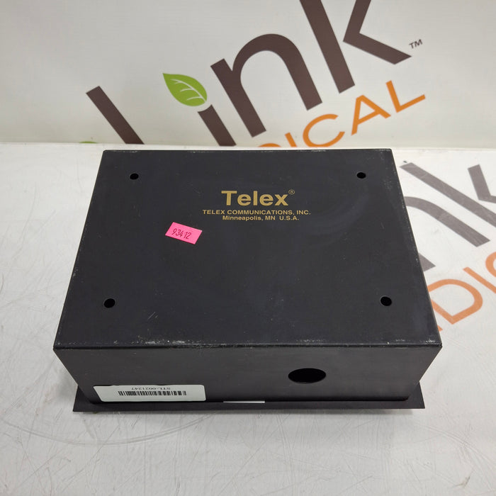 Telex Telex SS-2002 2-Channel Intercom Speaker Station Computers Tablets & Networking reLink Medical