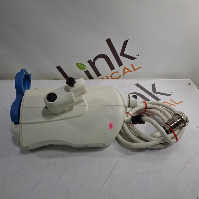 Medrad Medrad Mark V ProVis Injector Injectors reLink Medical