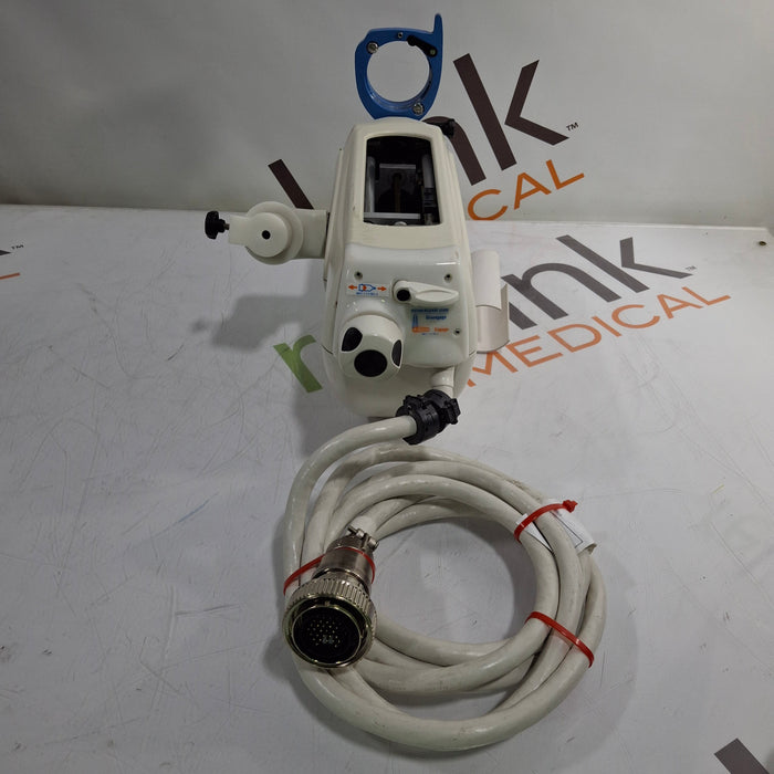 Medrad Medrad Mark V ProVis Injector Injectors reLink Medical