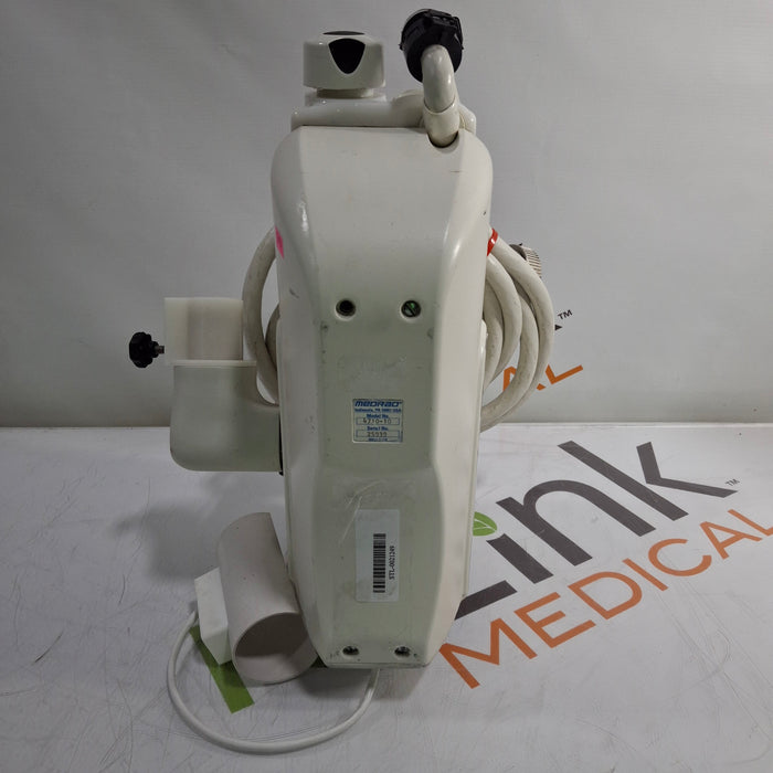 Medrad Medrad Mark V ProVis Injector Injectors reLink Medical