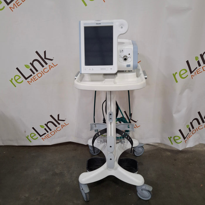 Philips Respironics V60 BiPAP Ventilator