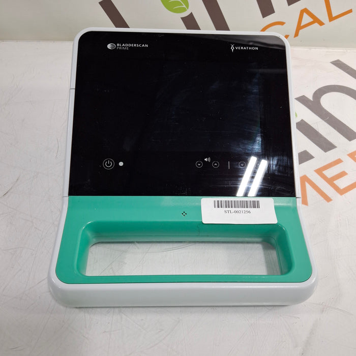 Verathon Medical, Inc BladderScan Prime Bladder Scanner