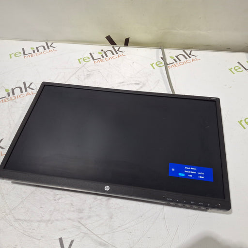 Hewlett Packard Hewlett Packard HP V244h 24" Widescreen Monitor Computers Tablets & Networking reLink Medical