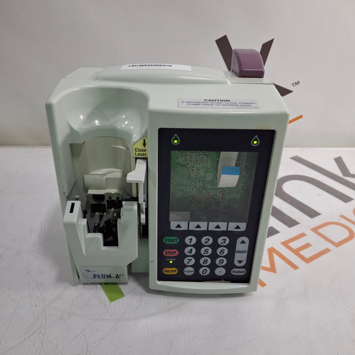 Hospira Plum A+ Infusion Pump