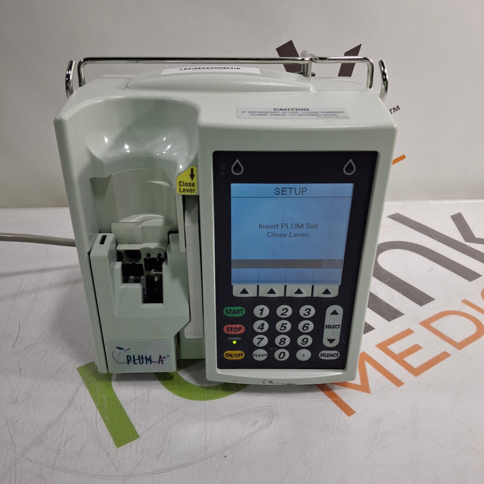 Hospira Plum A+ Infusion Pump