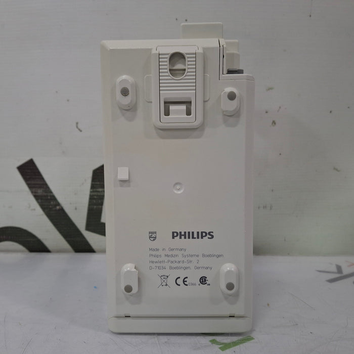 Philips M3015A CO2 Extension Module