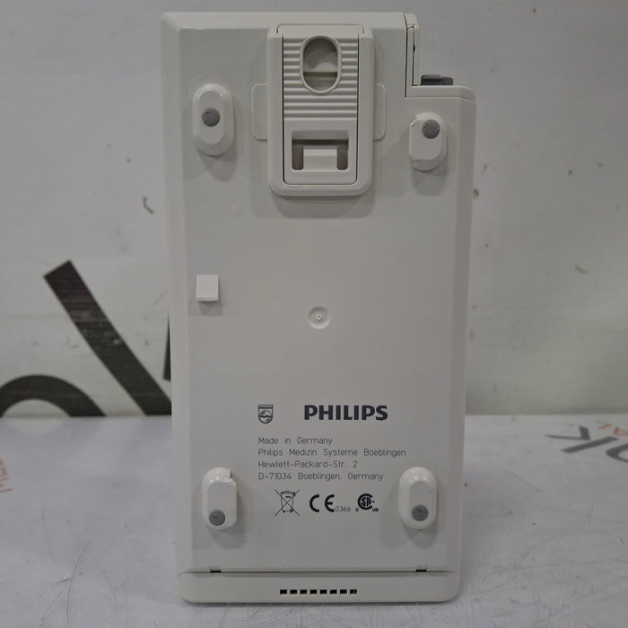 Philips Philips M3001A-A01 Fast SpO2, NIBP, ECG MMS Module Patient Monitors reLink Medical