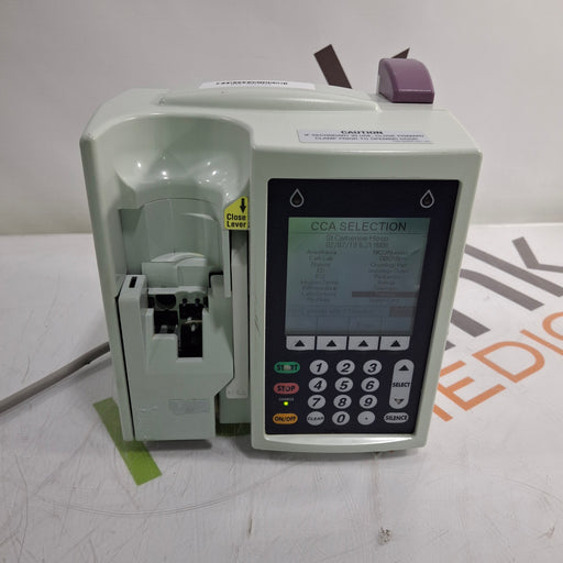 Hospira Hospira Plum A+ Infusion Pump Infusion Pump reLink Medical