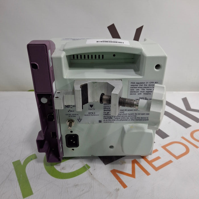 Hospira Hospira Plum A+ Infusion Pump Infusion Pump reLink Medical