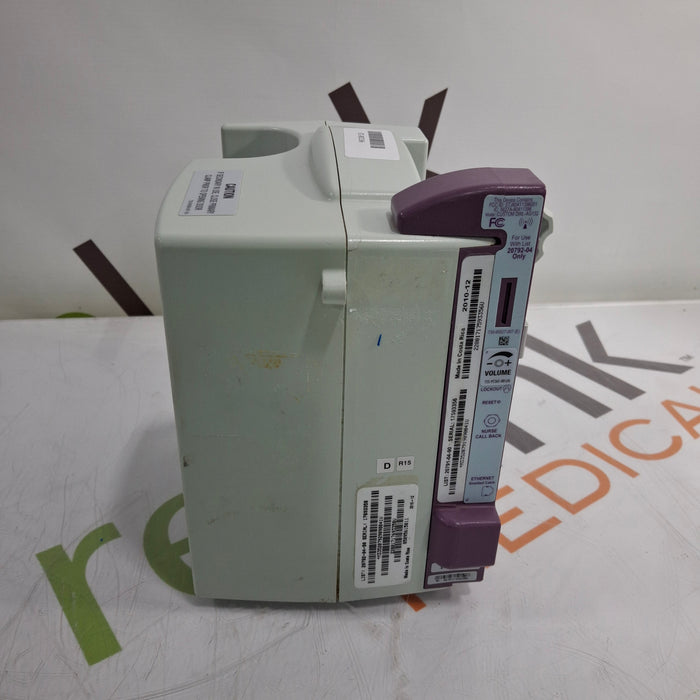 Hospira Hospira Plum A+ Infusion Pump Infusion Pump reLink Medical