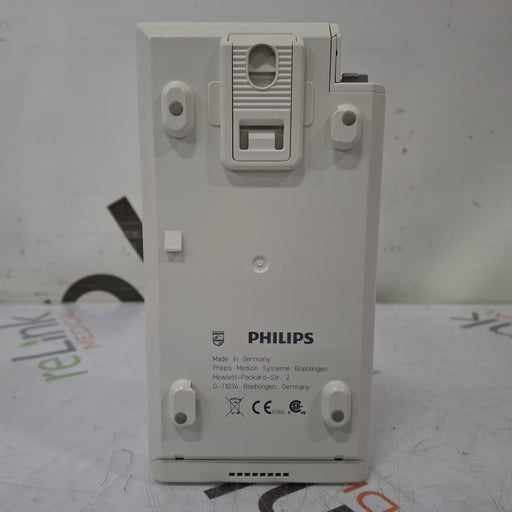 Philips Philips M3001A-A01 Fast SpO2, NIBP, ECG MMS Module Patient Monitors reLink Medical