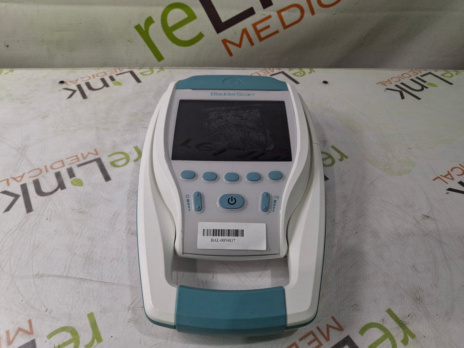 Verathon Medical, Inc BVI 9400 Bladderscan