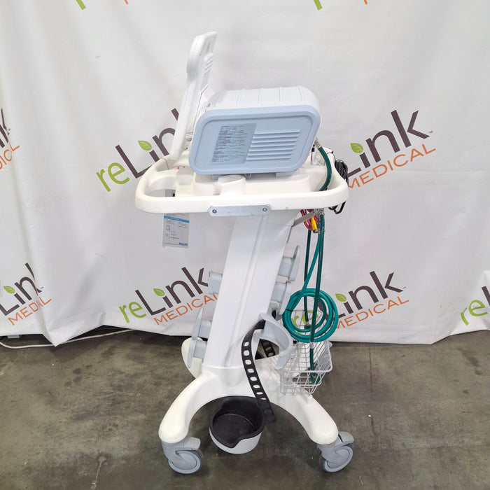 Respironics V60 BiPAP Ventilator